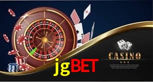 Estatísticas jgbet