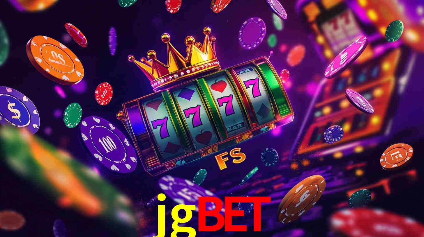 Experiência VIP jgbet