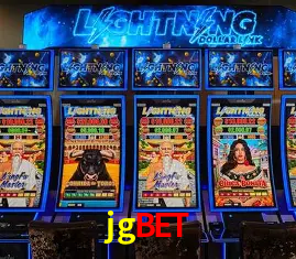 Desvendando o Mundo dos Jogos Virtuais na jgbet