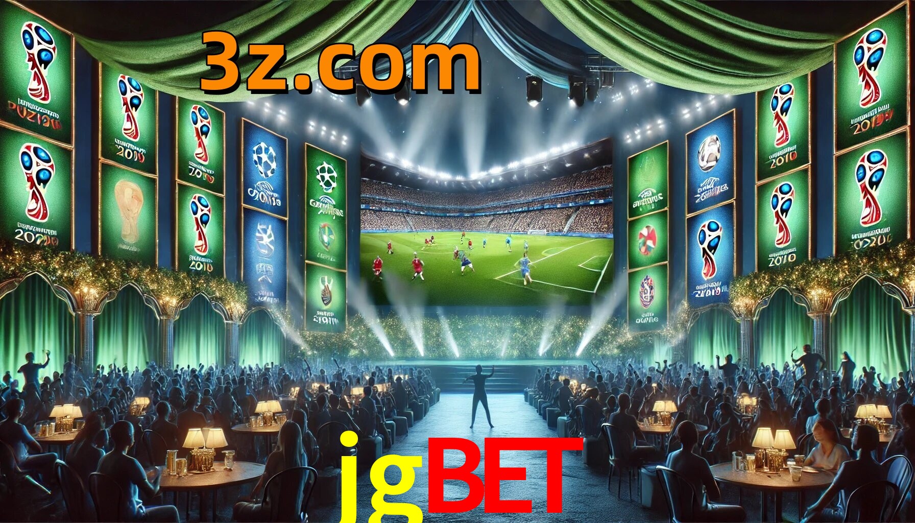 Eventos Esportivos