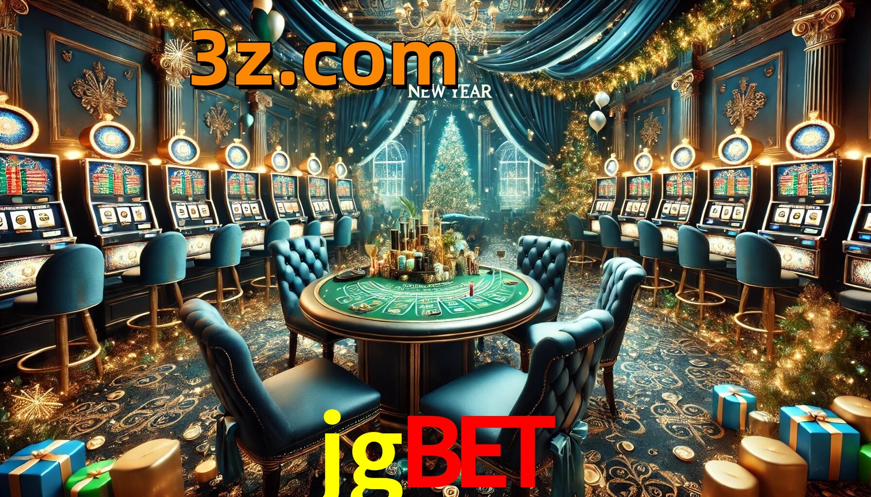 Jogos Festivos