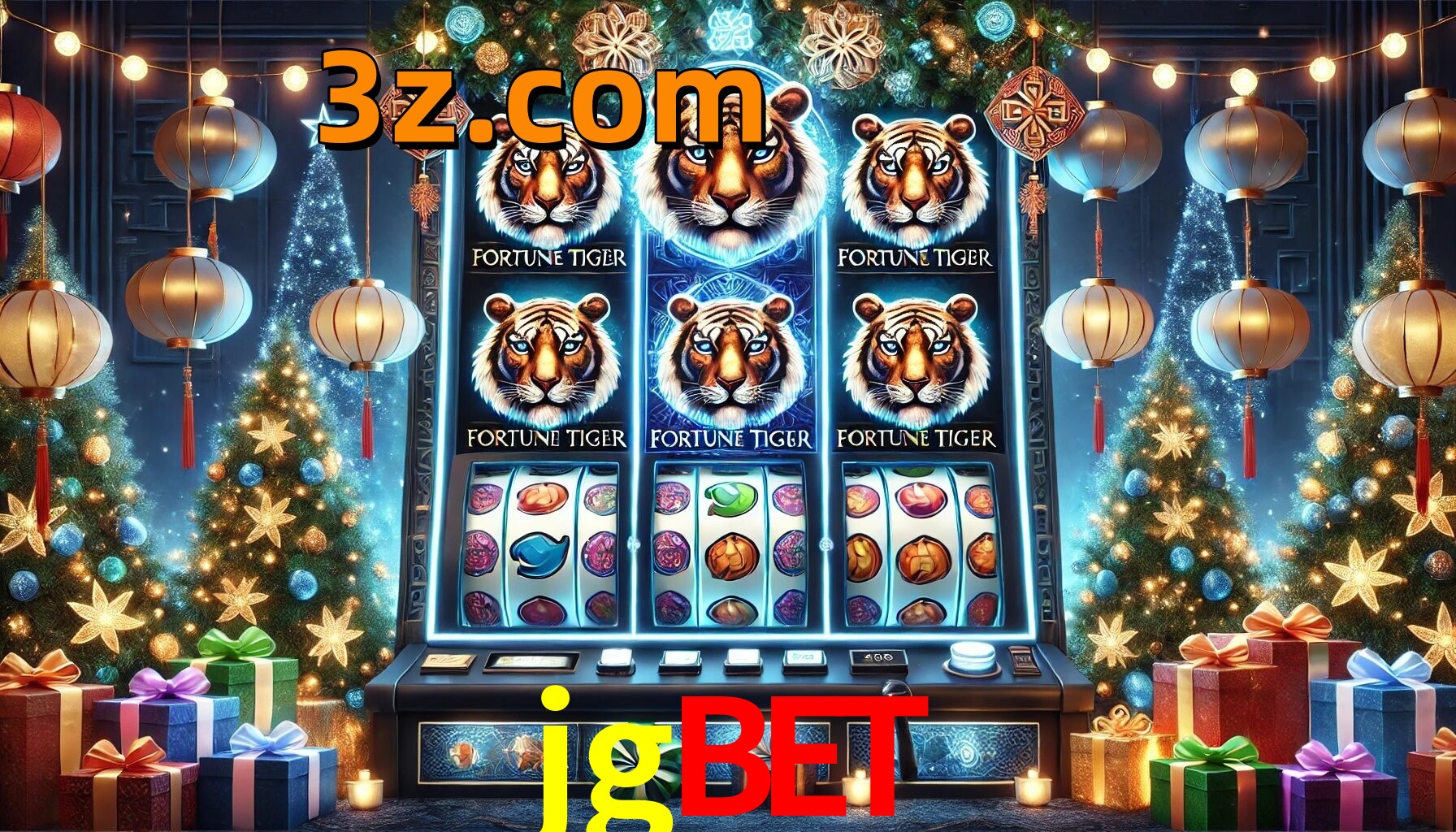 Como Jogar Fortune Tiger
