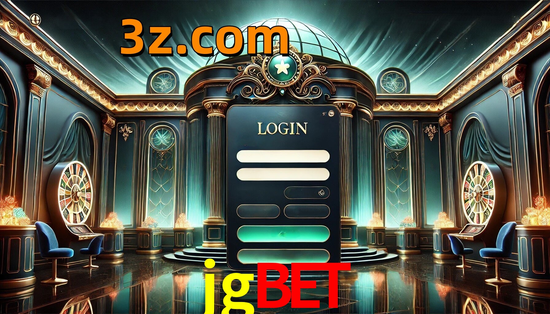 Benefícios do Login