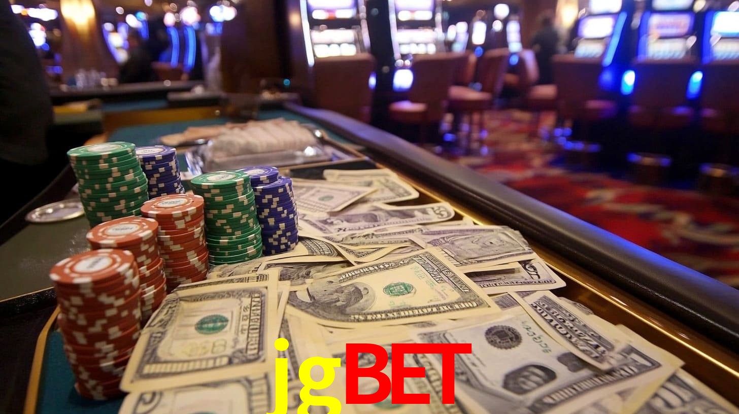 jgbet