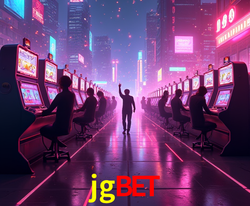 Casino VIP jgbet