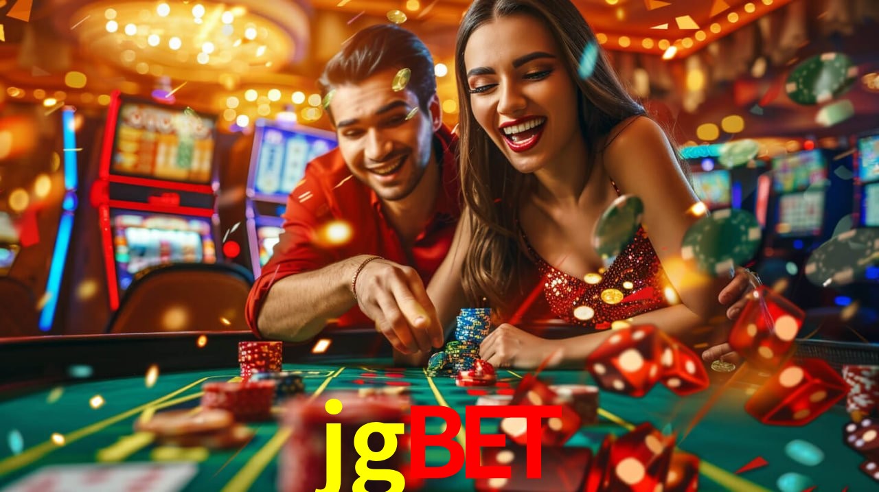 Tecnologia da Plataforma jgbet