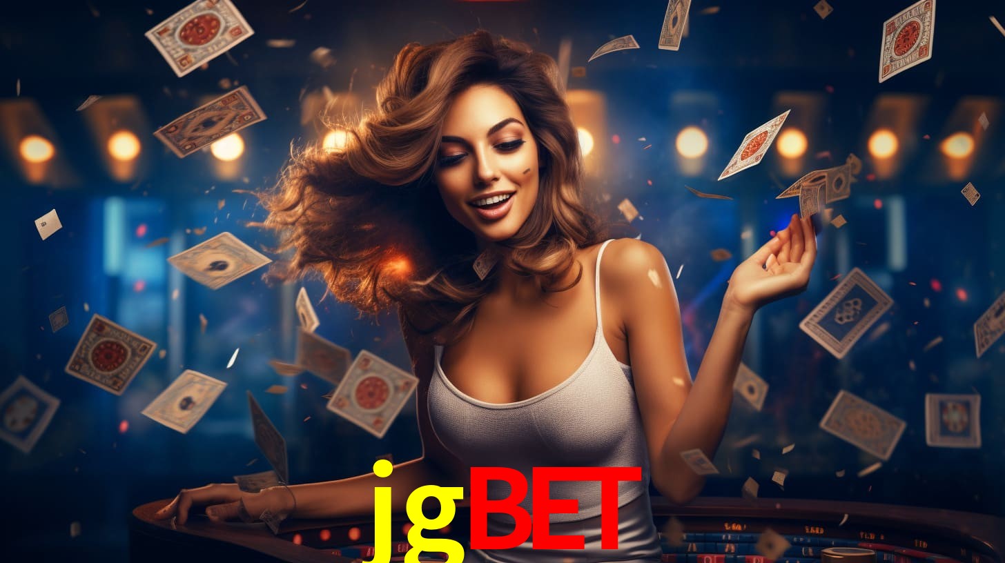 Blackjack Table jgbet