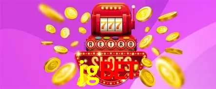 Descubra a Magia dos Jogos de Arcade no jgbet