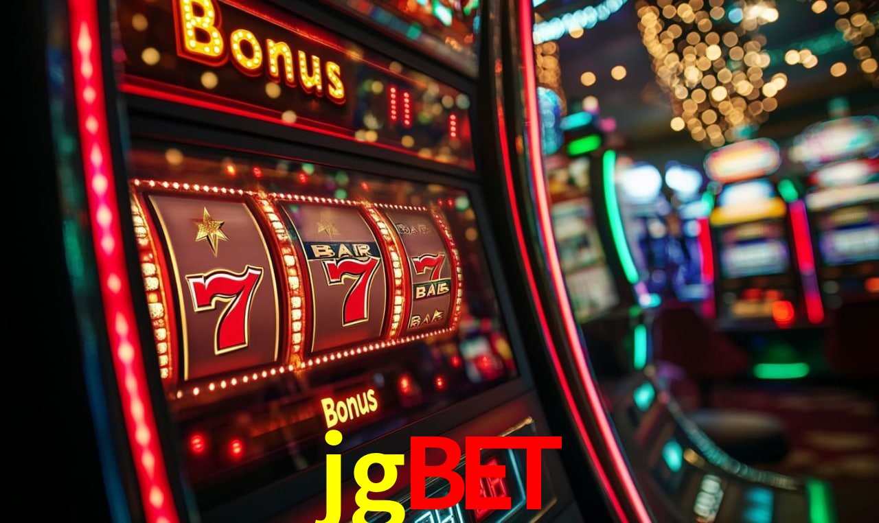 Bônus Generosos e Exclusivos no jgbet para Você!