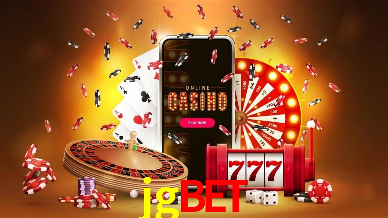 Login Seguro jgbet