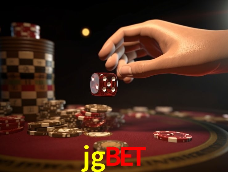 Provedores de Jogos jgbet