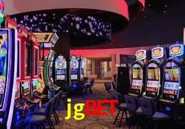 jgbet