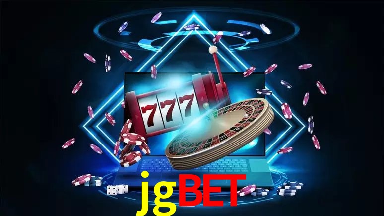 Benefícios da Conta jgbet