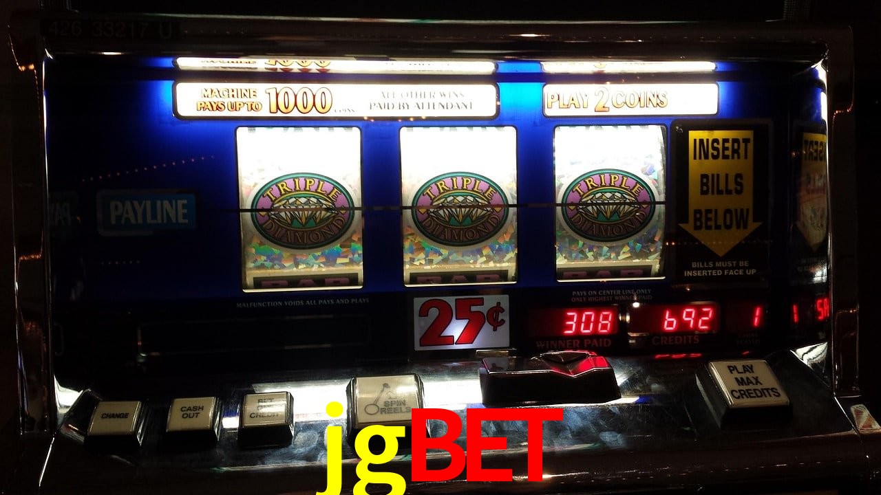 Live Casino jgbet