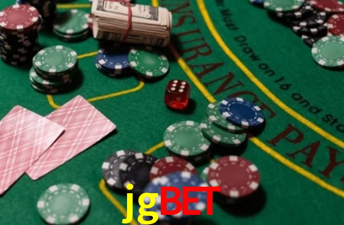 jgbet App Interface