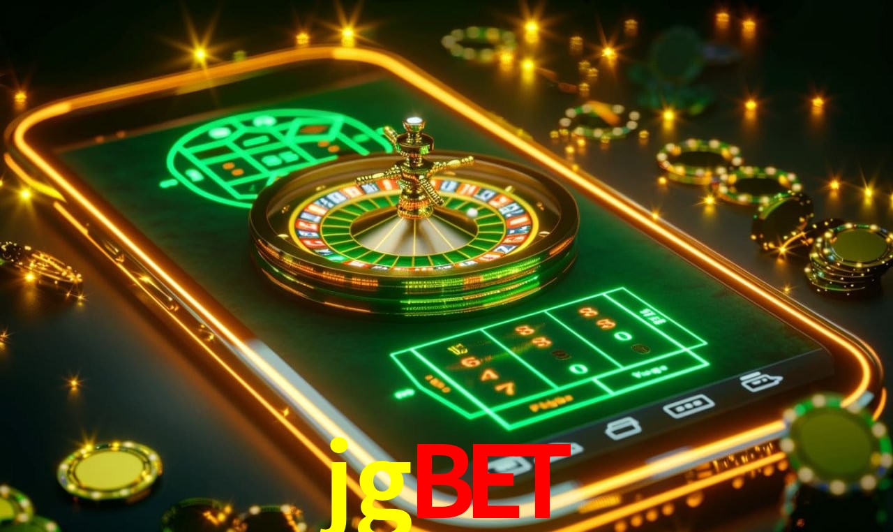 Promoções Sazonais jgbet