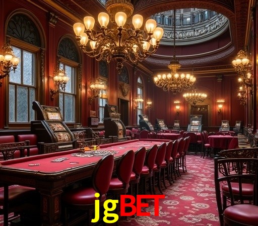 jgbet apk
