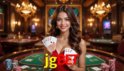 APP oficial da jgbet para mobile