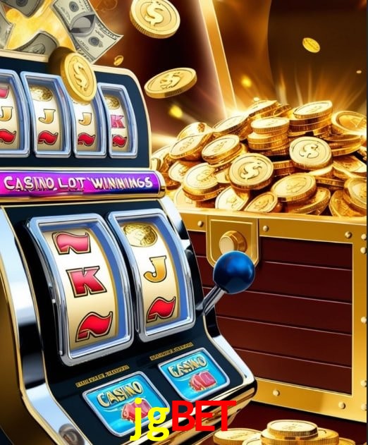 Platform Technology jgbet