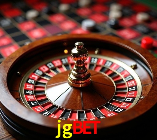 Sinta a adrenalina dos jogos de cassino com jgbet