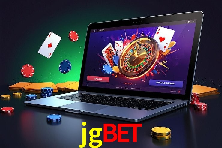 jgbet: Seu Cassino Premiado com Pagamentos Rápidos