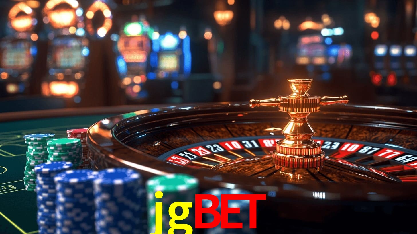 Live Casino jgbet
