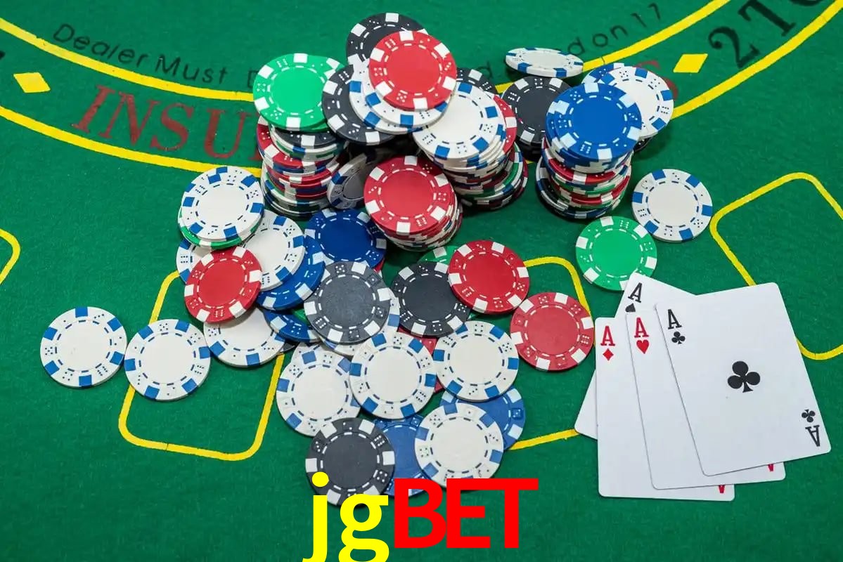 Casino Ao Vivo jgbet