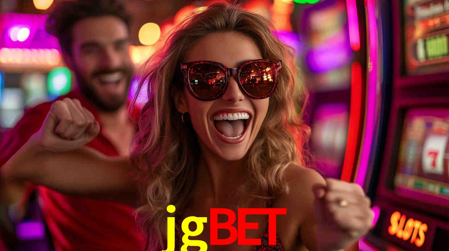 Inovações de Jogos na jgbet: O Futuro das Experiências Interativas