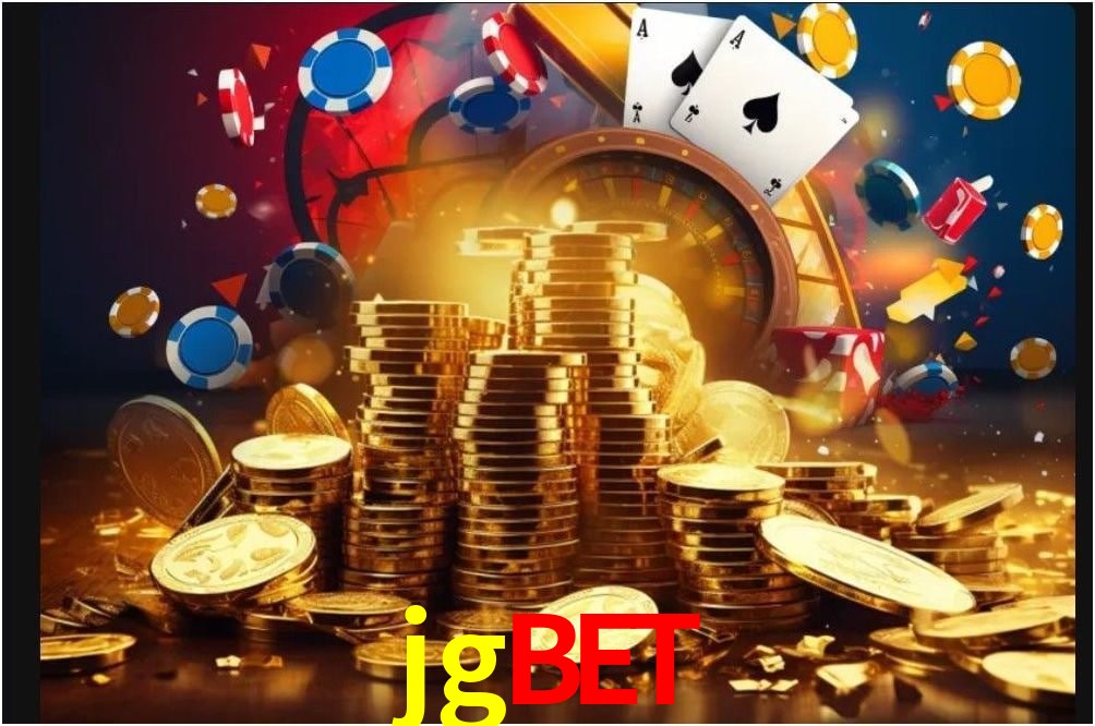 Interface do App jgbet