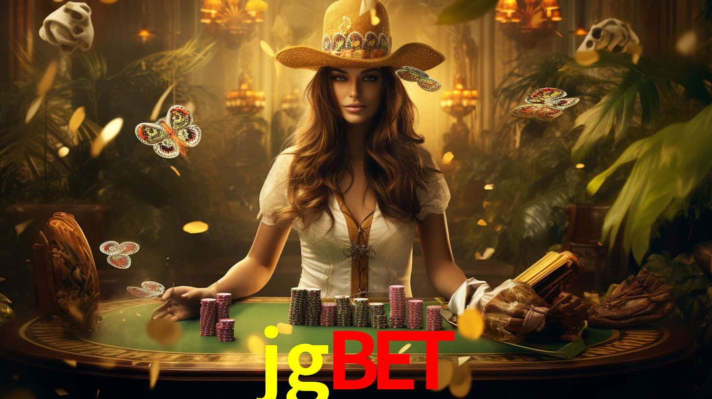 Player Reviews jgbet