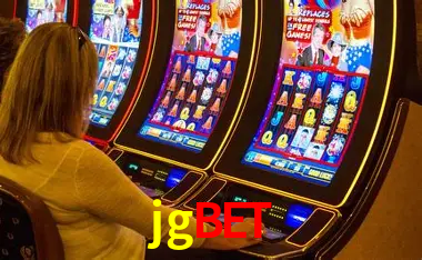 Descubra a Magia dos Jogos de Arcade no jgbet