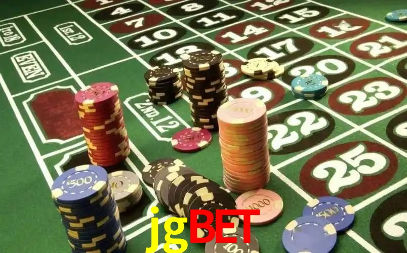 Jogos de Slot jgbet