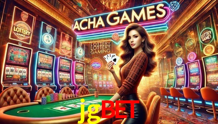 Game Providers jgbet