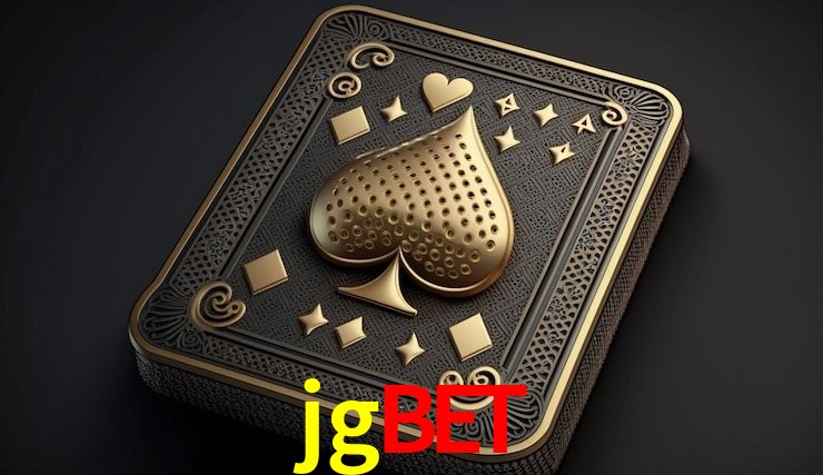 Recursos de Bônus jgbet
