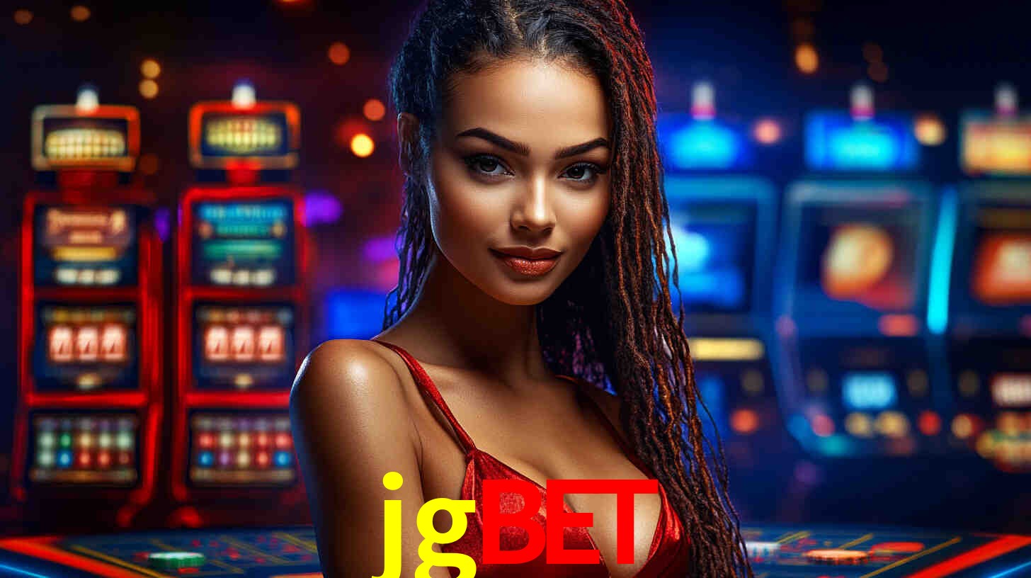Desvendando o Mundo dos Jogos Virtuais na jgbet
