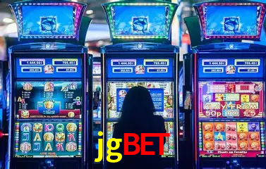 A Experiência Imersiva dos Cassinos Ao Vivo no jgbet