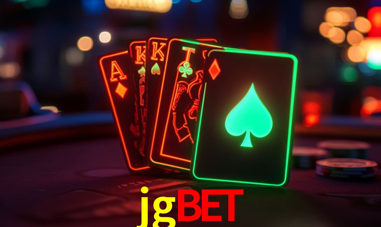 Diretório de Jogos jgbet