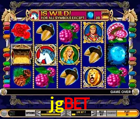 Descubra o Mundo do Cassino Online com jgbet