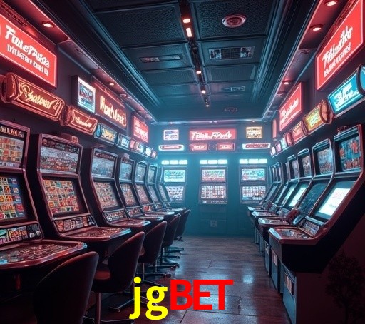 jgbet.com