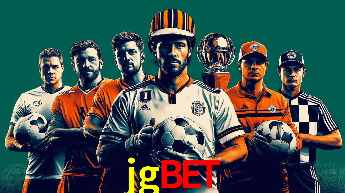 Descubra o Programa VIP da jgbet: Vantagens Exclusivas para Jogadores