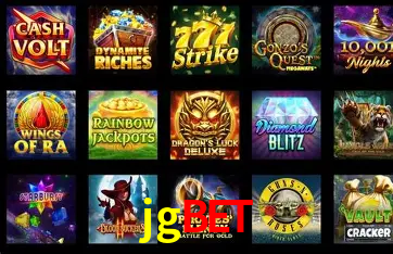 jgbet