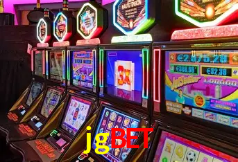 A Revolução dos Aplicativos de Jogos no jgbet
